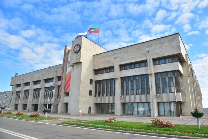 Ремонт на миллиард:  к 400-летию Челнов отремонтируют три ключевых объекта