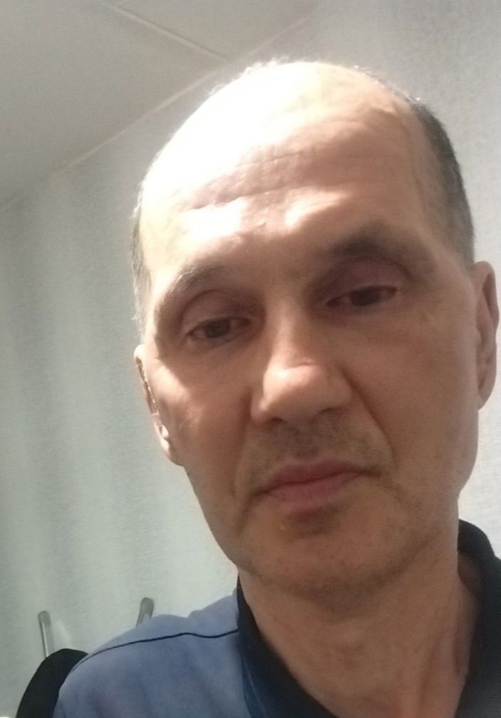 В Набережных Челнах  разыскивают инвалида в чёрной одежде