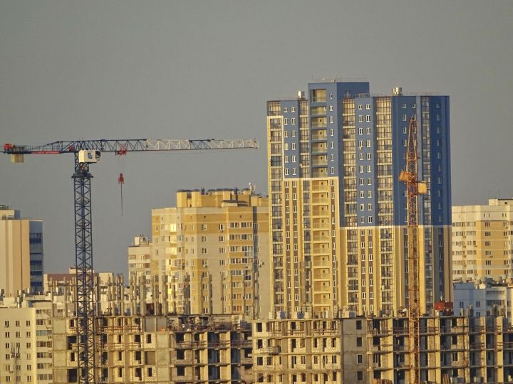 В Минстрое РТ создадут отдел развития Набережночелнинской агломерации