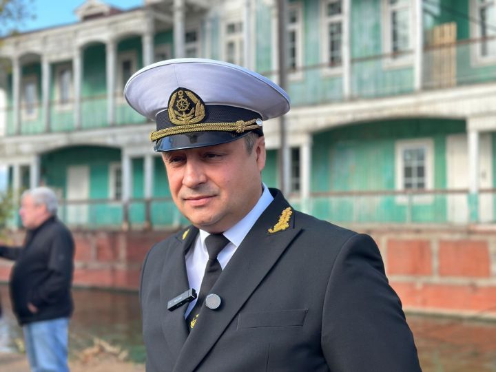 Казань – Челны: легендарный речной маршрут возродится в 2026 году