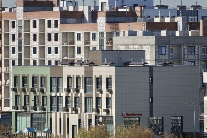 «Рынок просыпается»: эксперты объяснили рост цен на новостройки