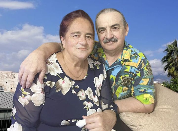 Золотые, кашемировые, муслиновые: рецепты долгой любви от челнинских семей