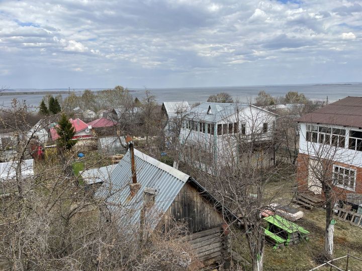 В Татарстане первые морозы без снега угрожают озимым посадкам