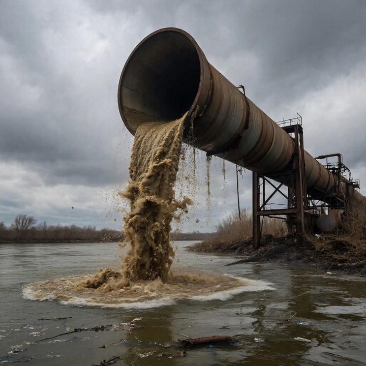 Пробы шокируют: в Челнах обнаружили источник аномальных загрязнений