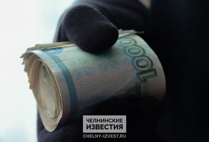 «Серая ромашка»: смерть подельника помогла вернуть пенсионерке 800 тысяч рублей