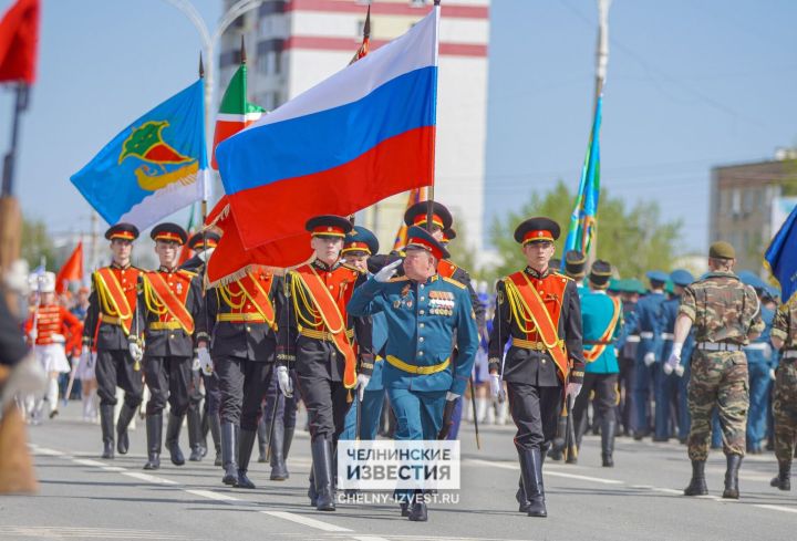 Будет ли дополнительный выходной в честь 23 февраля