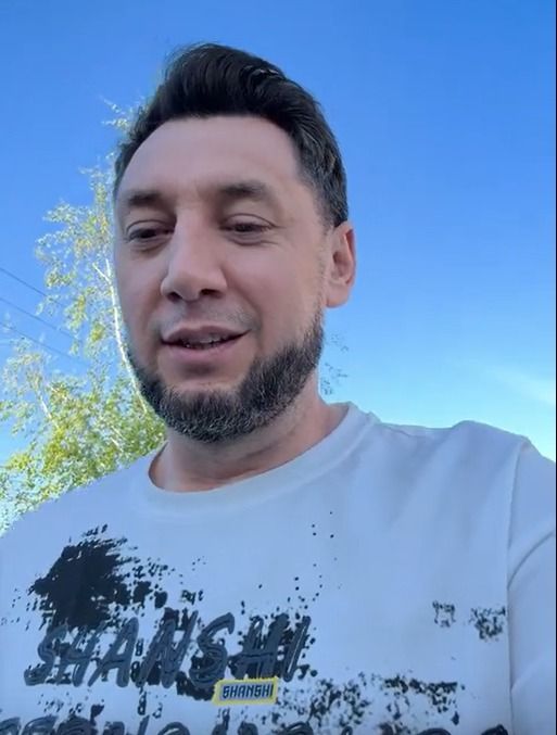 «Человек без болезни не живет»: в Челнах отменили концерт Фирдуса Тямаева «Человек без болезни не живет»: в Челнах отменили концерт Фирдуса Тямаева