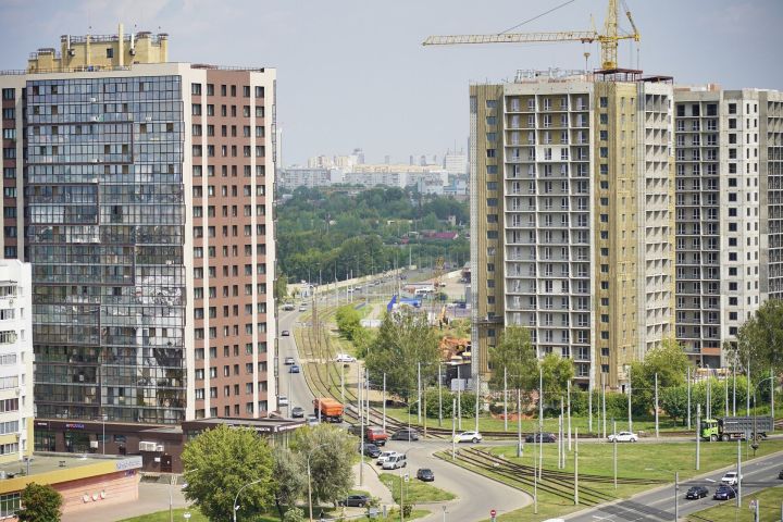 Крупнейшие банки отменили комиссию для застройщиков: что это даст челнинцам Крупнейшие банки отменили комиссию для застройщиков: что это даст челнинцам
