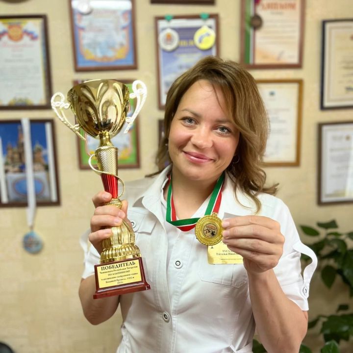 Дистанция в 27 км: медсестра из Челнов стала чемпионкой Татарстана по альпинизму Дистанция в 27 км: медсестра из Челнов стала чемпионкой Татарстана по альпинизму