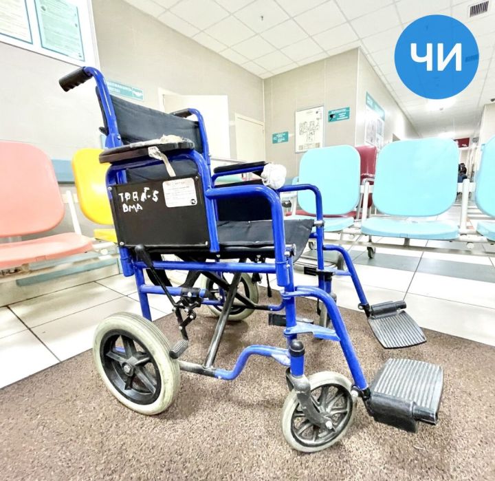 В Татарстане более 1000 человек внесли в регистр больных с нарушениями памяти В Татарстане более 1000 человек внесли в регистр больных с нарушениями памяти