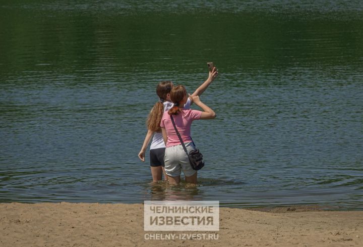 Конец жаре: дожди и похолодание придут в Татарстан Конец жаре: дожди и похолодание придут в Татарстан