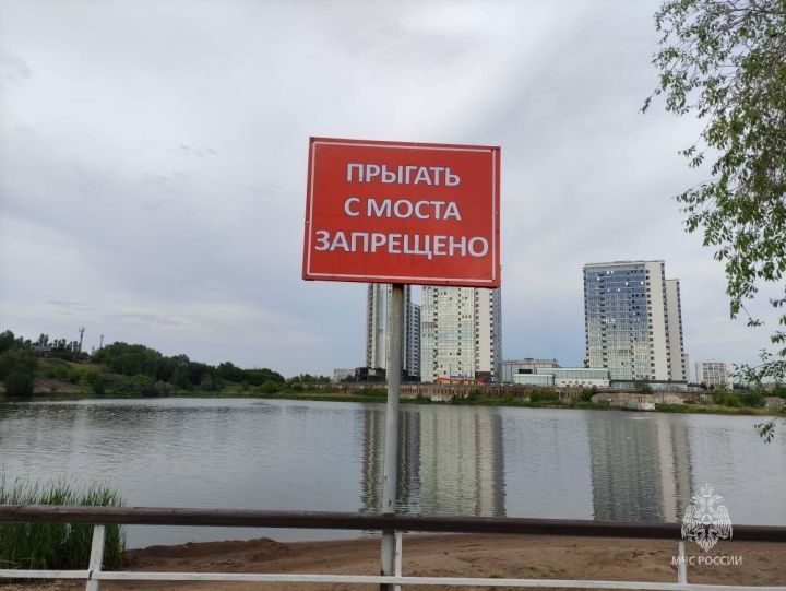 Наиль Магдеев: «Учите детей плавать. У нас для этого бассейны есть» Наиль Магдеев: «Учите детей плавать. У нас для этого бассейны есть»
