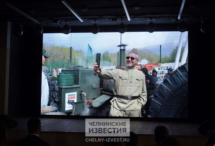 «С поварешками в руках»: Рустам Гатин подал заявку на «Курше-фест» «С поварешками в руках»: Рустам Гатин подал заявку на «Курше-фест»