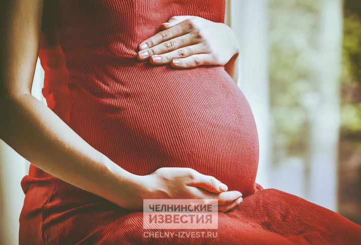 На ПМЭФ-2025 назвали возраст женщин, которые смогут улучшить демографию На ПМЭФ-2025 назвали возраст женщин, которые смогут улучшить демографию
