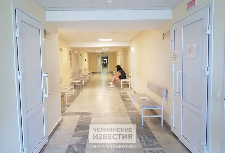 По делу ортопеда поликлиники, подозреваемой во взятках, допросят 200 свидетелей По делу ортопеда поликлиники, подозреваемой во взятках, допросят 200 свидетелей