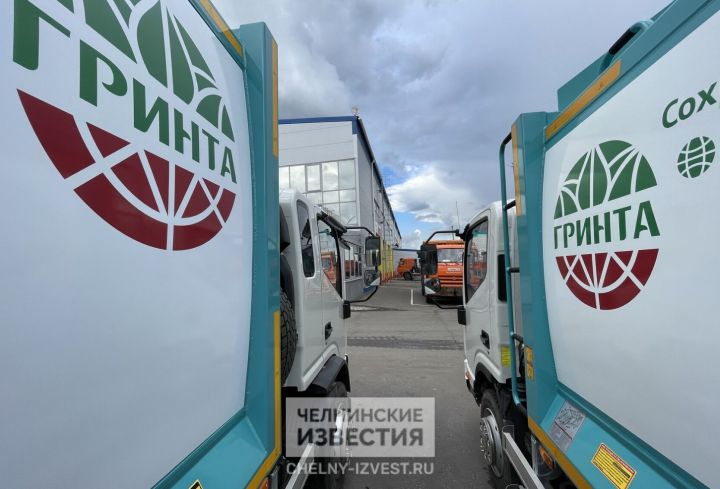 Замдиректора «Гринты» получил штраф за мусоровоз, не доезжавший до жильцов Замдиректора «Гринты» получил штраф за мусоровоз, не доезжавший до жильцов