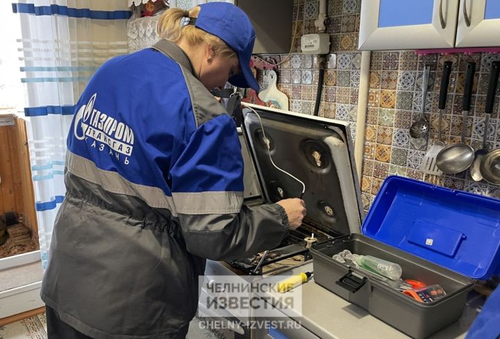Нужно ли ТО, если газовая плита новая: ответ дали газовщики Нужно ли ТО, если газовая плита новая: ответ дали газовщики