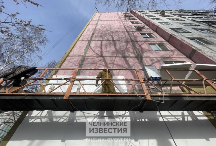 Долги по оплате за капремонт в Татарстане составили 600 млн рублей Долги по оплате за капремонт в Татарстане составили 600 млн рублей