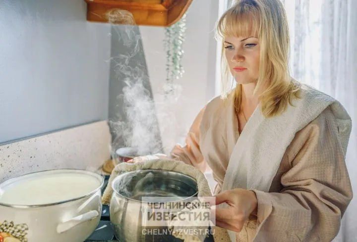 Четвертый этап опрессовки: кому в Челнах отключат воду с 1 июля Четвертый этап опрессовки: кому в Челнах отключат воду с 1 июля
