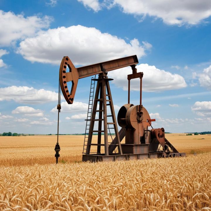 В Татарстане подросток погиб, качаясь на нефтекачалке В Татарстане подросток погиб, качаясь на нефтекачалке