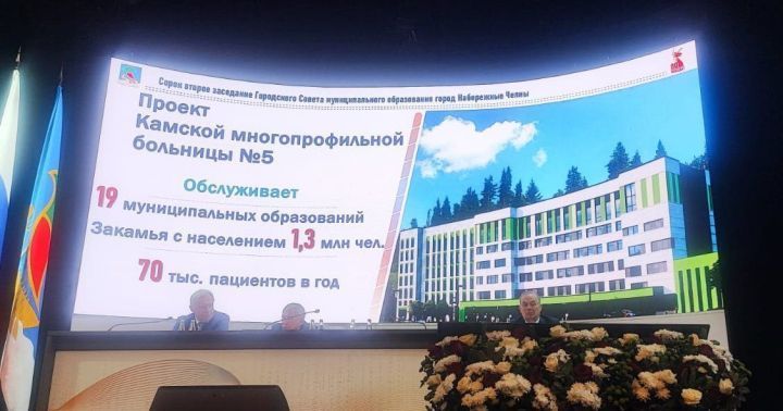 Денис Мантуров одобрил три объекта программы 400-летия Набережных Челнов Денис Мантуров одобрил три объекта программы 400-летия Набережных Челнов