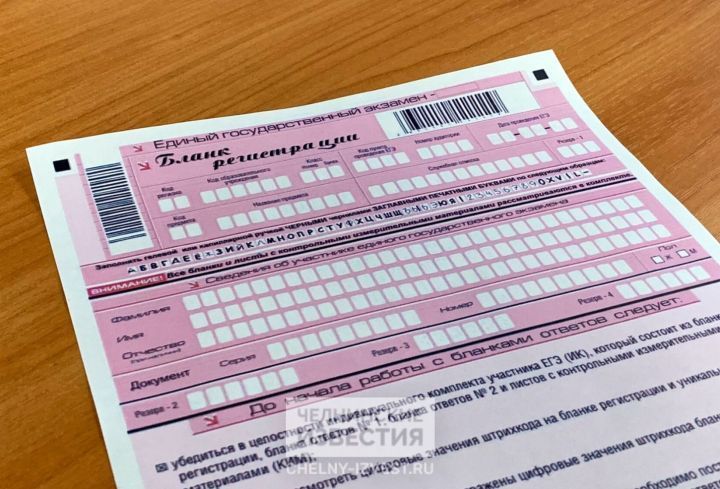 В Челнах назвали школы, выпустившие больше всего стобалльников В Челнах назвали школы, выпустившие больше всего стобалльников