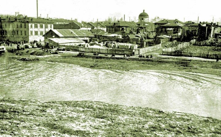 Заманивали врачей и лечились боярышником: история развития медицины Челнов