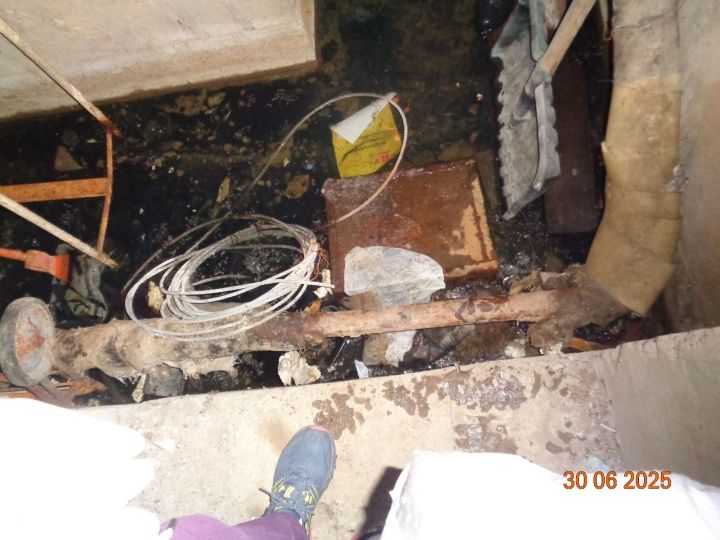 Директора двух челнинских УК оштрафовали на 100 тысяч рублей Директора двух челнинских УК оштрафовали на 100 тысяч рублей