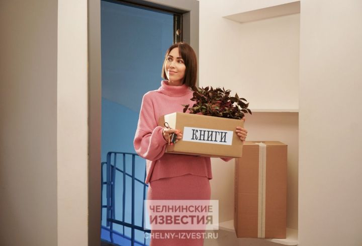 В Челнах с начала года подешевела аренда всех типов квартир