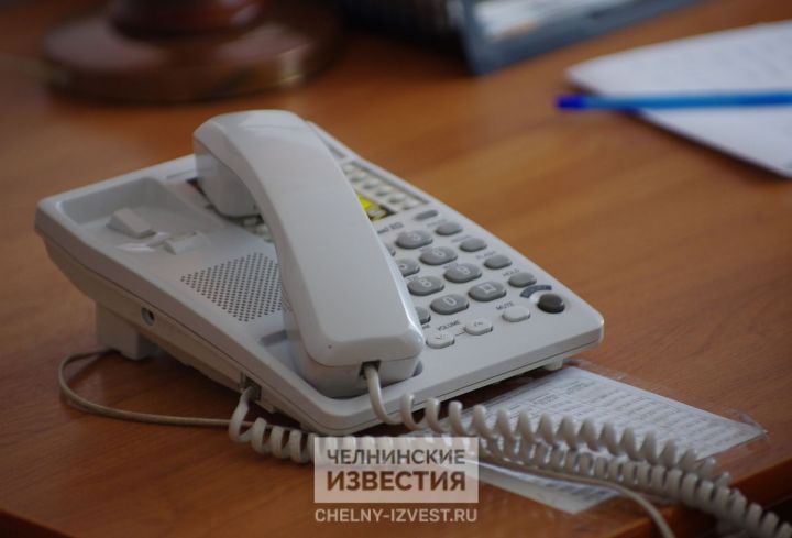 В Татарстане из-за угроз БПЛА растет спрос на стационарные телефоны В Татарстане из-за угроз БПЛА растет спрос на стационарные телефоны