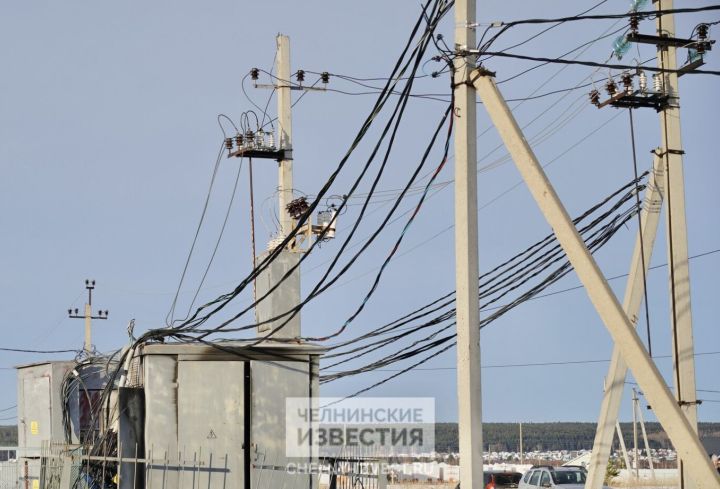 Глава садоводов Закамья рассказал об опыте передачи электросетей в СНТ Глава садоводов Закамья рассказал об опыте передачи электросетей в СНТ