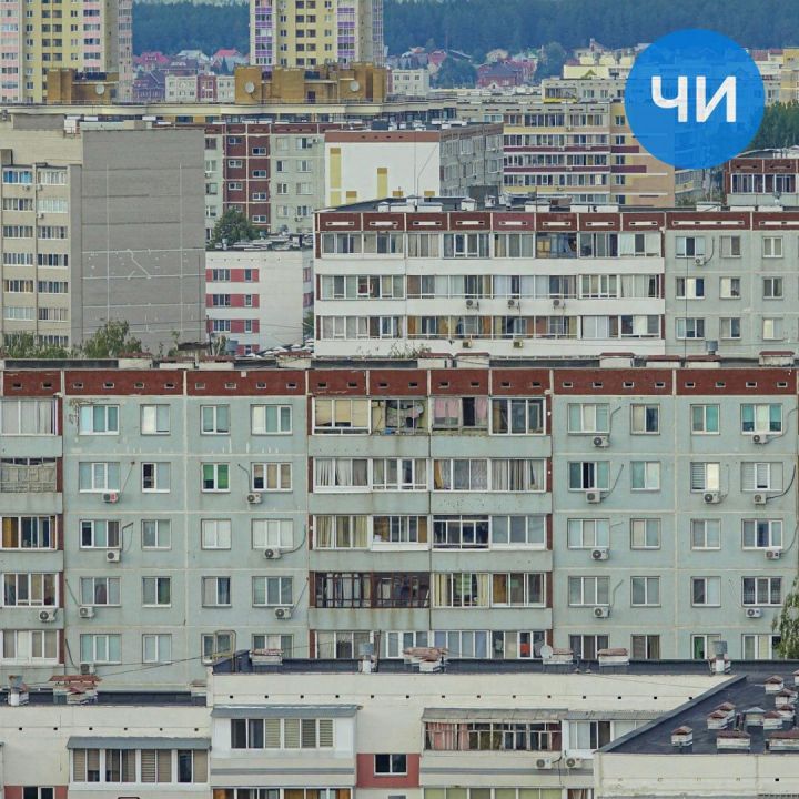 В Татарстане цена «квадрата» на вторичке превысила 114 тысяч рублей