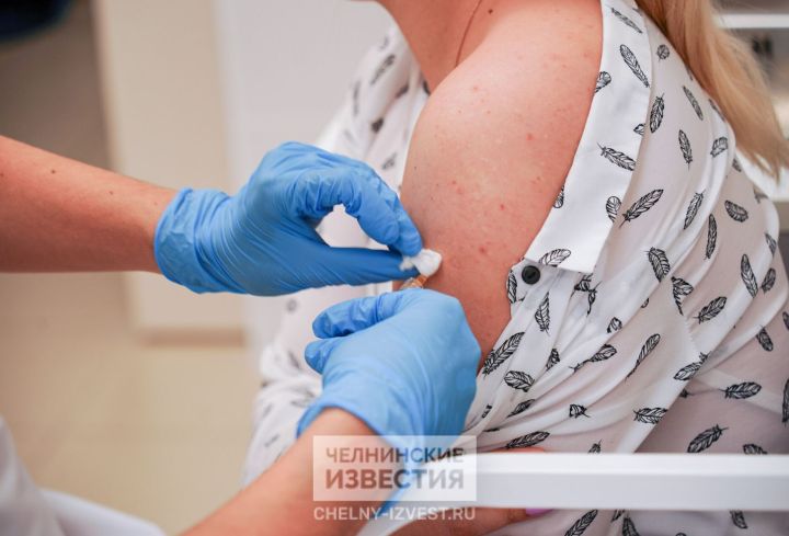 В медучреждения Челнов поступает ранее пропавшая вакцина от бешенства В медучреждения Челнов поступает ранее пропавшая вакцина от бешенства