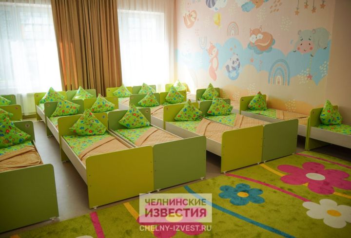 «Соскучилась по детям»: доцент педуниверситета провела отпуск в детсаду «Соскучилась по детям»: доцент педуниверситета провела отпуск в детсаду