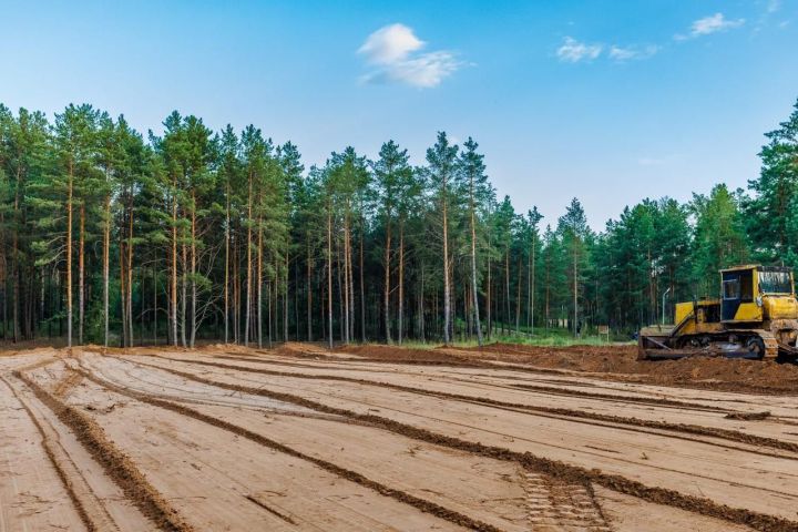 В Челнах биатлонный комплекс «Кама» частично заработает до конца года В Челнах биатлонный комплекс «Кама» частично заработает до конца года