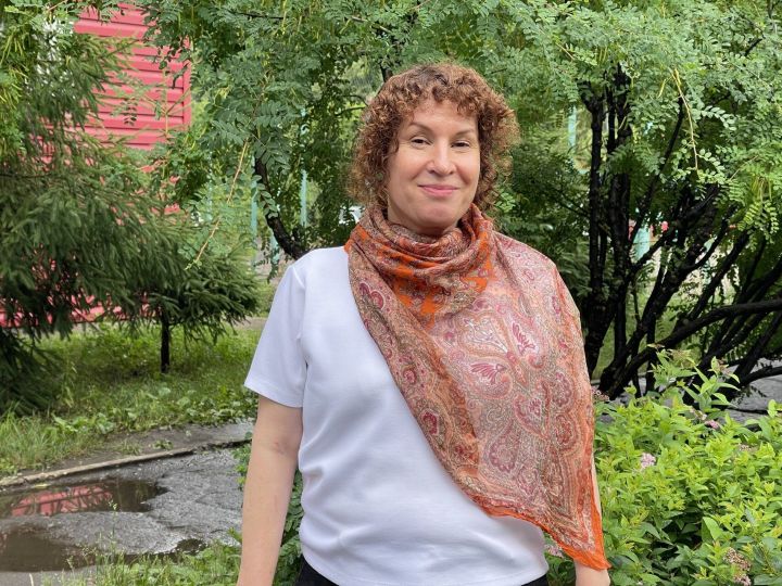 Оксана Киреева: «В летнем лагере у детей нет социальных ярлыков»