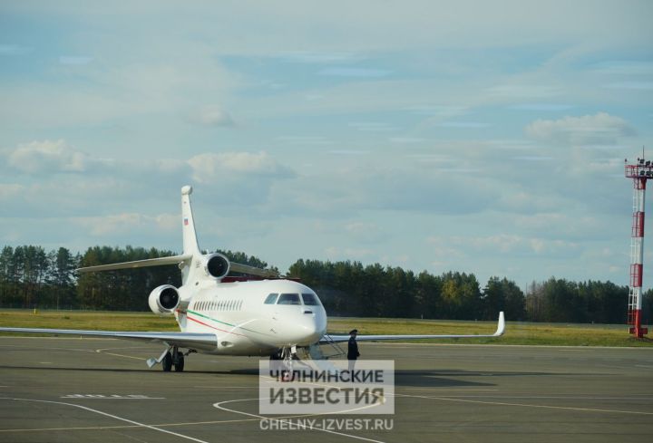 Аэропорт Казани снял ограничения на прилет и вылет