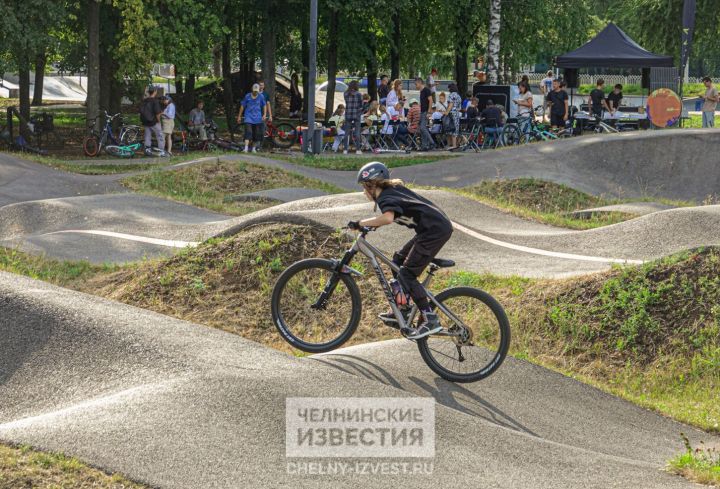В Татарстане до конца недели будет дождливо и прохладно В Татарстане до конца недели будет дождливо и прохладно