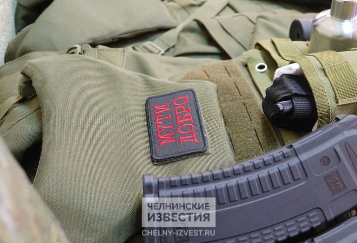 На оборудование рабочего места для ветерана СВО выделят 200 тысяч рублей На оборудование рабочего места для ветерана СВО выделят 200 тысяч рублей