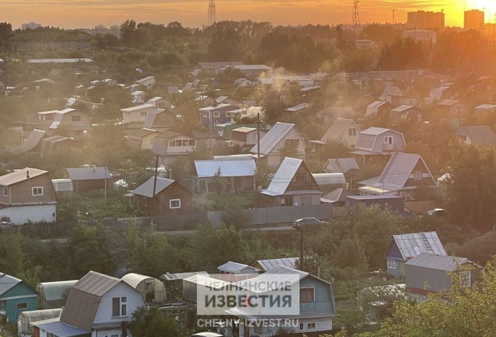 На инфраструктуру четырех СНТ Челнов и Тукаевского района выделили 22 млн рублей На инфраструктуру четырех СНТ Челнов и Тукаевского района выделили 22 млн рублей