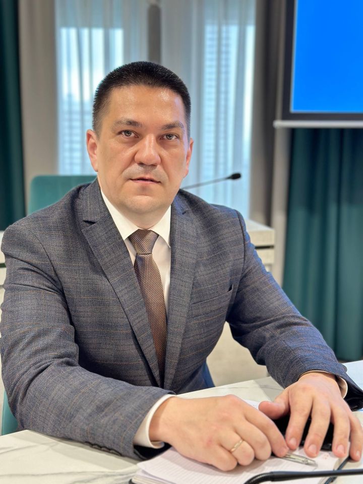 В Челнах назначили начальника управления образования