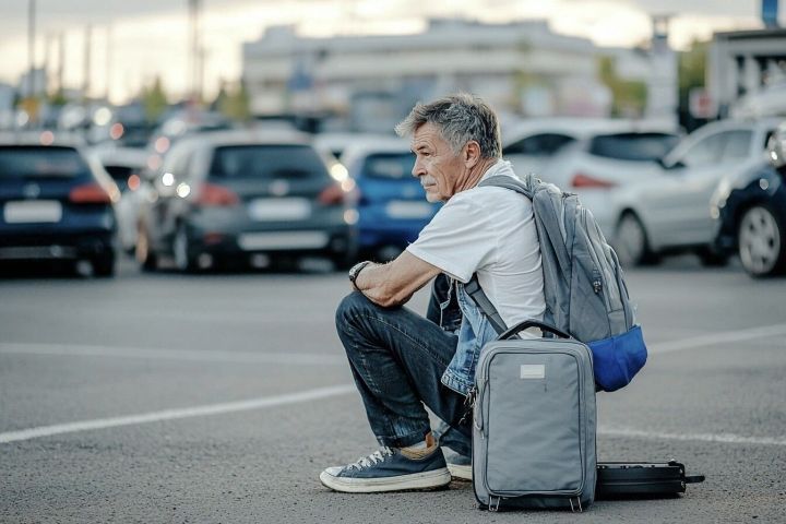 «Жил с женой в гражданском браке 12 лет. Она умерла, родня сказала, что я никто»