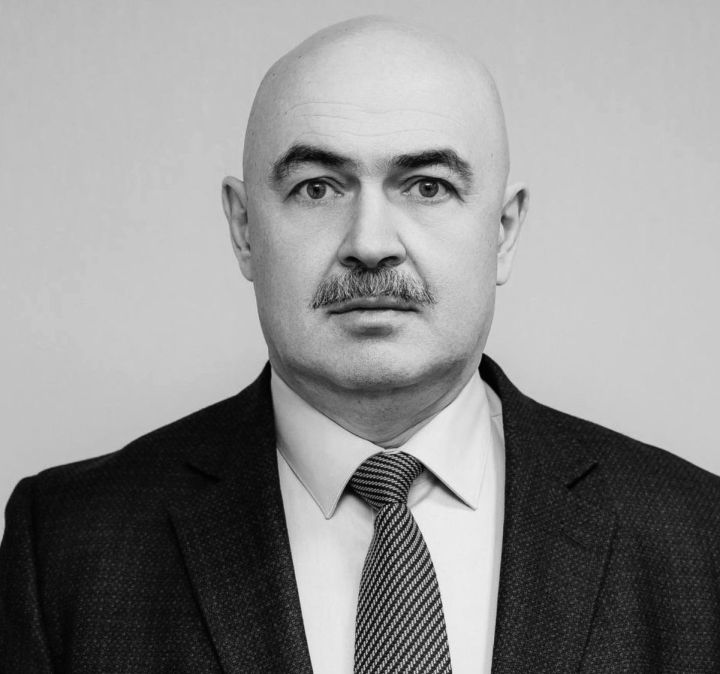 На 58-м году жизни умер директор Набережночелнинского института КФУ Георгий Котиев