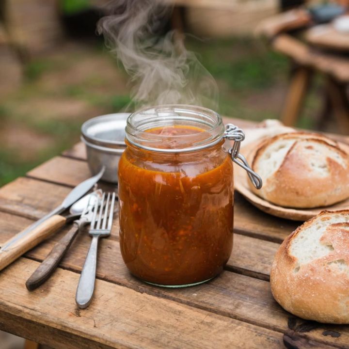 Зеленый блогер: рецепт вкуснейшей заправки к мясу на зиму Зеленый блогер: рецепт вкуснейшей заправки к мясу на зиму