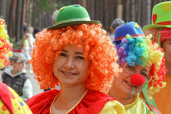 Объединяя жителей: в Челнах проходят фестивали добрососедства