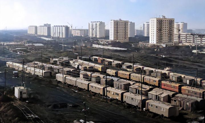 70 тысяч человек прописали в одной квартире: как получали жилье в Челнах 70 тысяч человек прописали в одной квартире: как получали жилье в Челнах