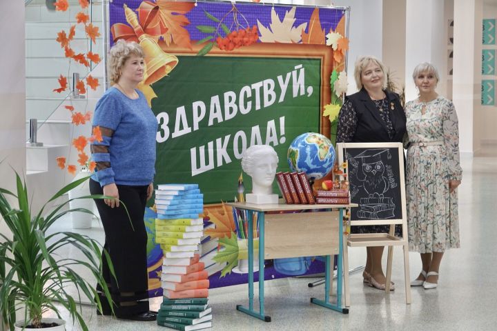«Школьники воспринимают информацию поверхностно и не готовы к точным наукам»