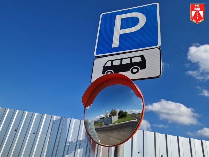 В Челнах на стоянке «Горкоммунхоза» готовят места для новых автобусов В Челнах на стоянке «Горкоммунхоза» готовят места для новых автобусов
