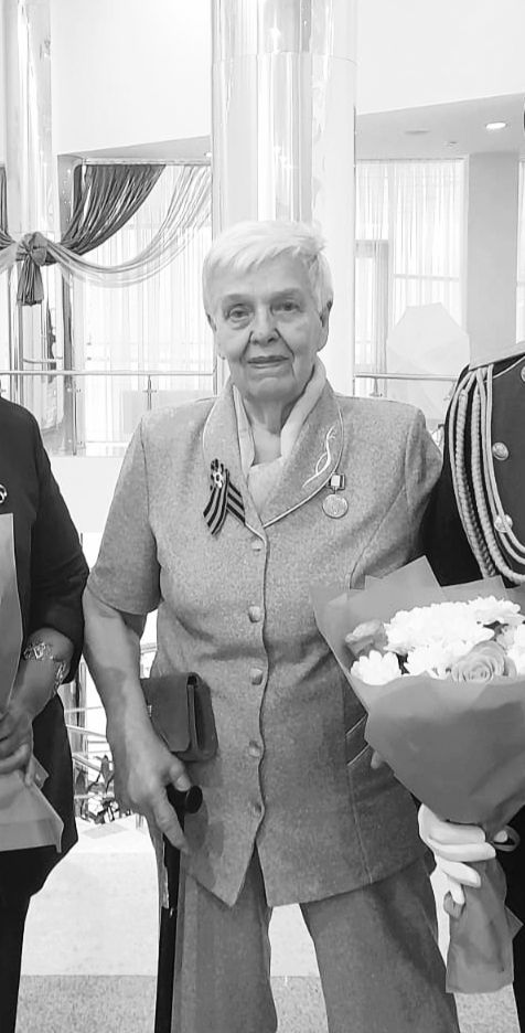 В Челнах умерла основатель Дома пионеров, педагог Светлана Пипникова В Челнах умерла основатель Дома пионеров, педагог Светлана Пипникова