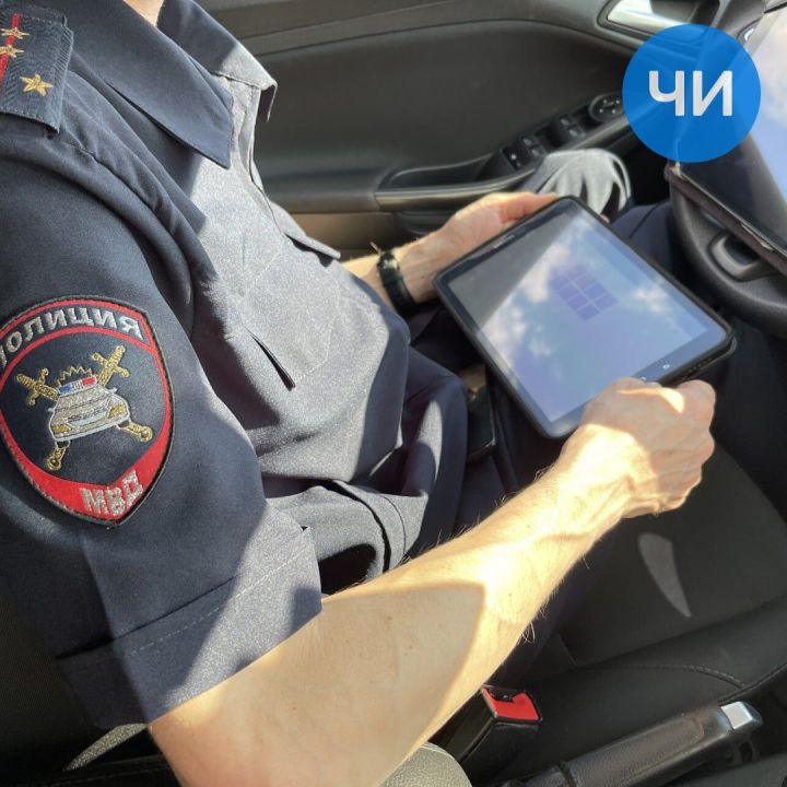 Теперь по вторникам: Госавтоинспекция Челнов устроит облаву на водителей Теперь по вторникам: Госавтоинспекция Челнов устроит облаву на водителей